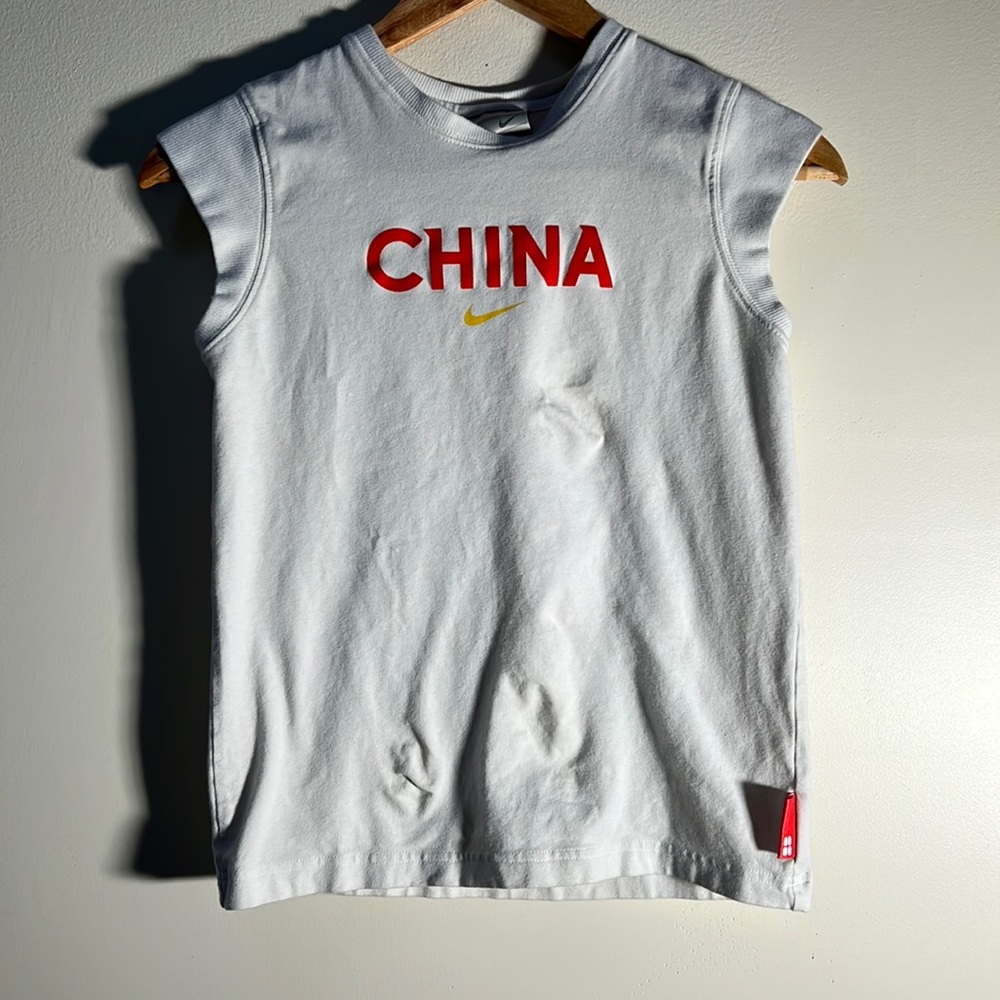 Nike Tank